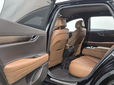 صورة مصغرة 31 لـ 2023 GENESIS G80 (RG3)