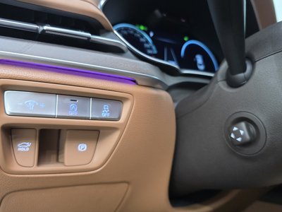 صورة مصغرة 19 لـ 2023 GENESIS G80 (RG3)