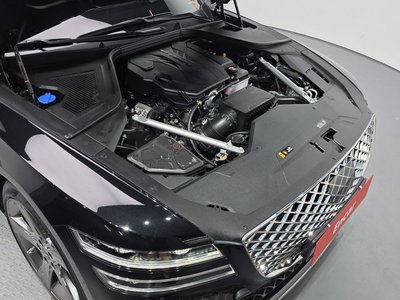 صورة 7 لـ 2023 GENESIS G80 (RG3)