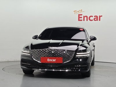 صورة 2 لـ 2023 GENESIS G80 (RG3)