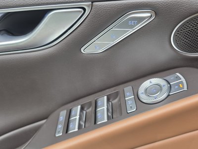 صورة مصغرة 18 لـ 2023 GENESIS G80 (RG3)