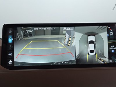 صورة مصغرة 24 لـ 2023 GENESIS G80 (RG3)