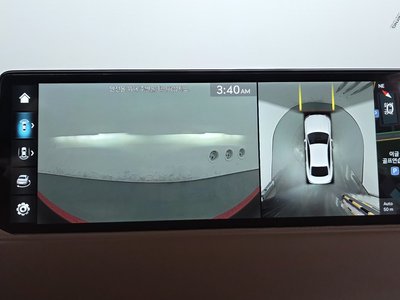 صورة مصغرة 25 لـ 2023 GENESIS G80 (RG3)