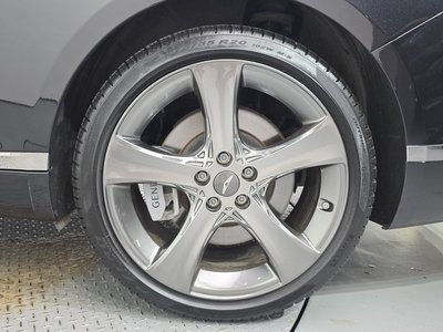 صورة 8 لـ 2023 GENESIS G80 (RG3)