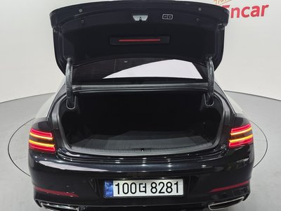 صورة مصغرة 35 لـ 2023 GENESIS G80 (RG3)
