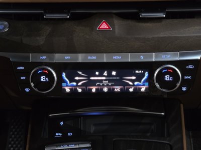 صورة مصغرة 28 لـ 2023 GENESIS G80 (RG3)