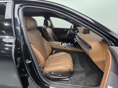صورة مصغرة 13 لـ 2023 GENESIS G80 (RG3)