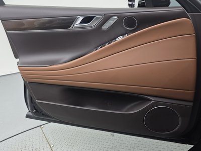 صورة مصغرة 15 لـ 2023 GENESIS G80 (RG3)