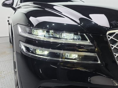 صورة 9 لـ 2023 GENESIS G80 (RG3)