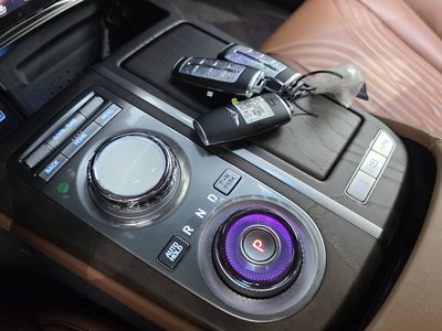 صورة مصغرة 12 لـ 2023 GENESIS G80 (RG3)