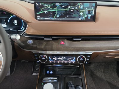 صورة مصغرة 23 لـ 2023 GENESIS G80 (RG3)