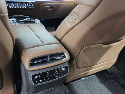 صورة مصغرة 33 لـ 2023 GENESIS G80 (RG3)