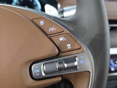 صورة مصغرة 22 لـ 2023 GENESIS G80 (RG3)