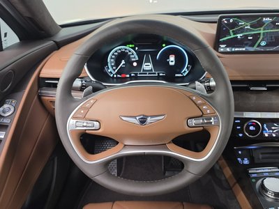 صورة مصغرة 20 لـ 2023 GENESIS G80 (RG3)