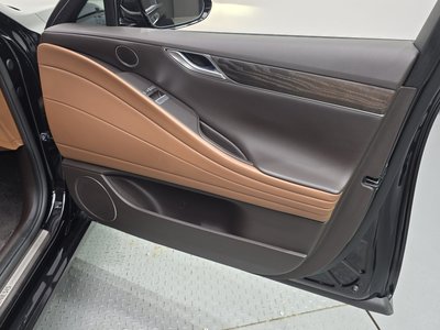 صورة مصغرة 14 لـ 2023 GENESIS G80 (RG3)