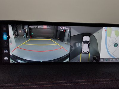 2021 Genesis GV70 thumbnail 20