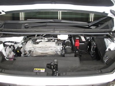 TOYOTA ALPHARD - 7
