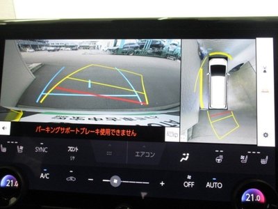 TOYOTA ALPHARD - 10