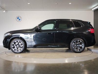 صورة 9 لـ 2025 BMW X3
