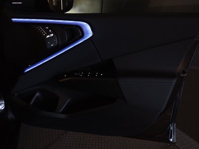 2025 BMW X3 — миниатюра 25
