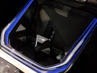 2025 BMW X3 — миниатюра 55