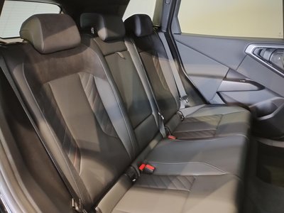 2025 BMW X3 — миниатюра 15
