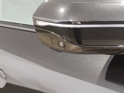 2025 BMW X3 — миниатюра 31
