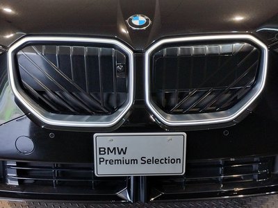 2025 BMW X3 — миниатюра 26