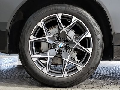 2025 BMW X3 — миниатюра 33