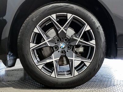 2025 BMW X3 — миниатюра 35
