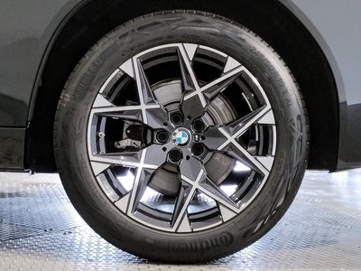 2025 BMW X3 — миниатюра 34