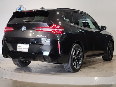 2025 BMW X3 — миниатюра 12