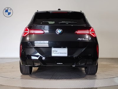 2025 BMW X3 — миниатюра 11