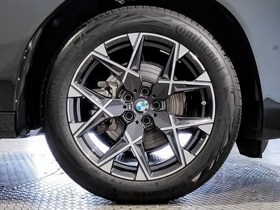 2025 BMW X3 — миниатюра 32