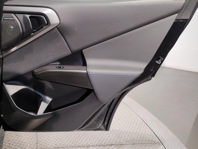2025 BMW X3 — миниатюра 47