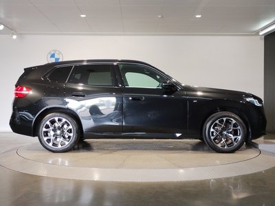 صورة 8 لـ 2025 BMW X3