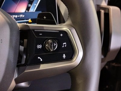 2025 BMW X3 — миниатюра 70