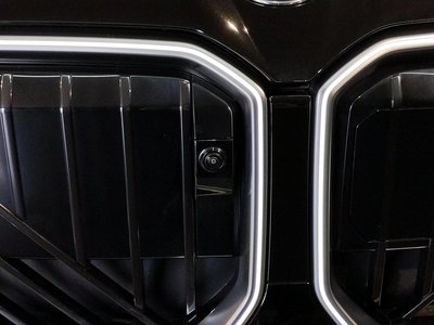 2025 BMW X3 — миниатюра 27