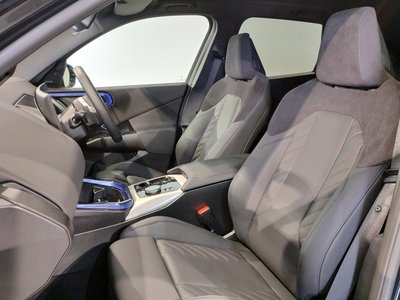 2025 BMW X3 — миниатюра 14