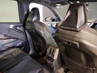 2025 BMW X3 — миниатюра 41