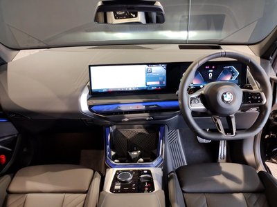 صورة 5 لـ 2025 BMW X3