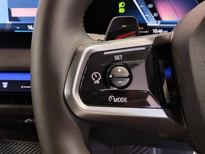 2025 BMW X3 — миниатюра 69