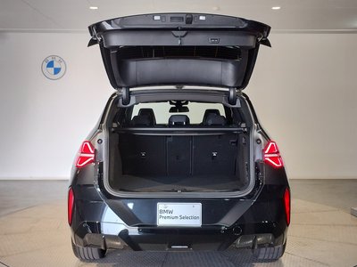 2025 BMW X3 — миниатюра 38