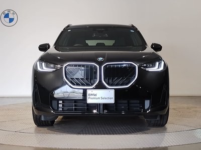 صورة 6 لـ 2025 BMW X3