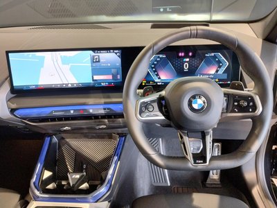 2025 BMW X3 — миниатюра 46