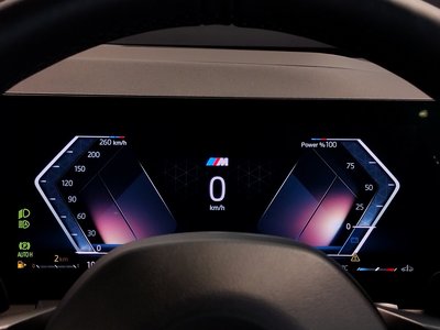 2025 BMW X3 — миниатюра 75