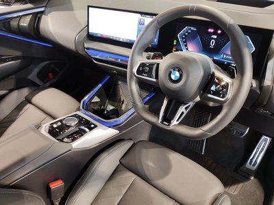 2025 BMW X3 — миниатюра 13