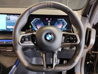 2025 BMW X3 — миниатюра 16
