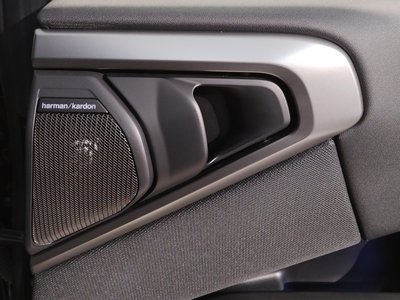 2025 BMW X3 — миниатюра 48