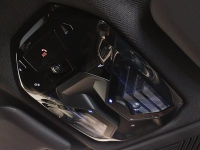 2025 BMW X3 — миниатюра 77